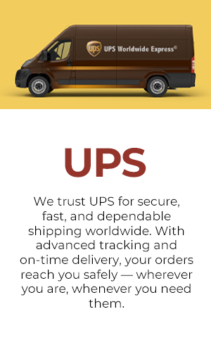 UPS