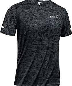 gym shirts