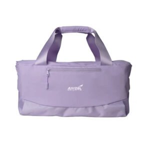 gym bag