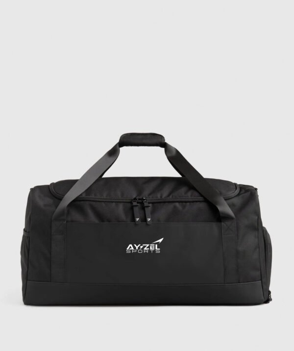 gym bag