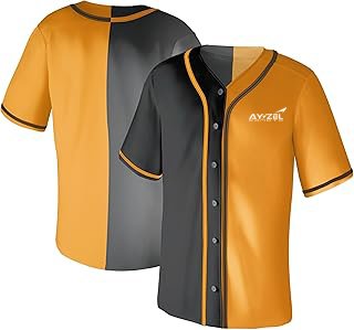 baseball uniform