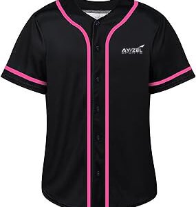 baseball uniform