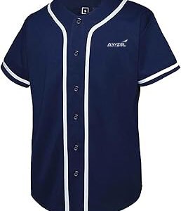 baseball uniform
