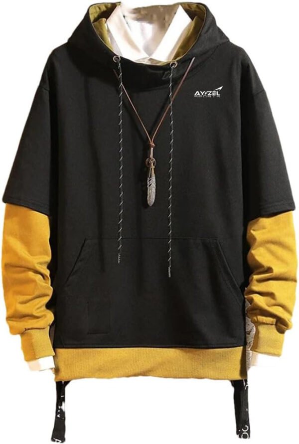 Gym Hoddies