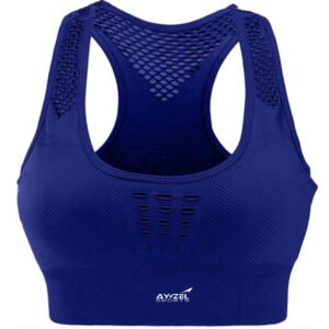 gym bra