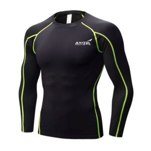 Gym Jersey