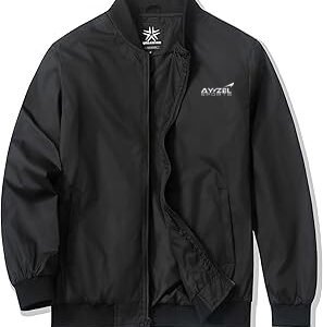 versity jacket
