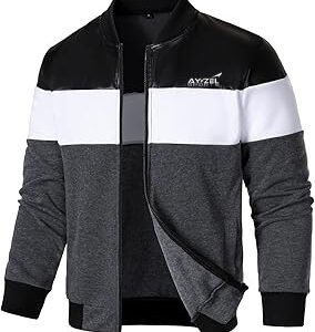 versity  jacket