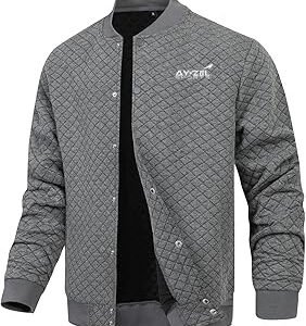 versity jacket