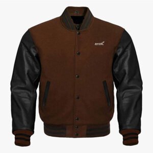 versity jacket