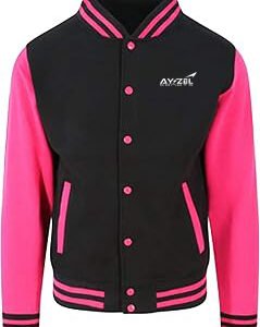 versity jacket