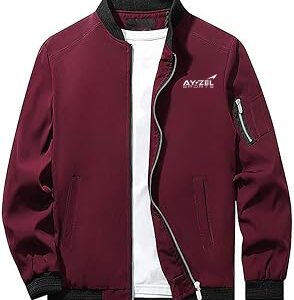 versity jacket