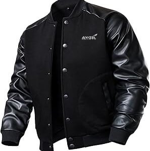 versity jacket